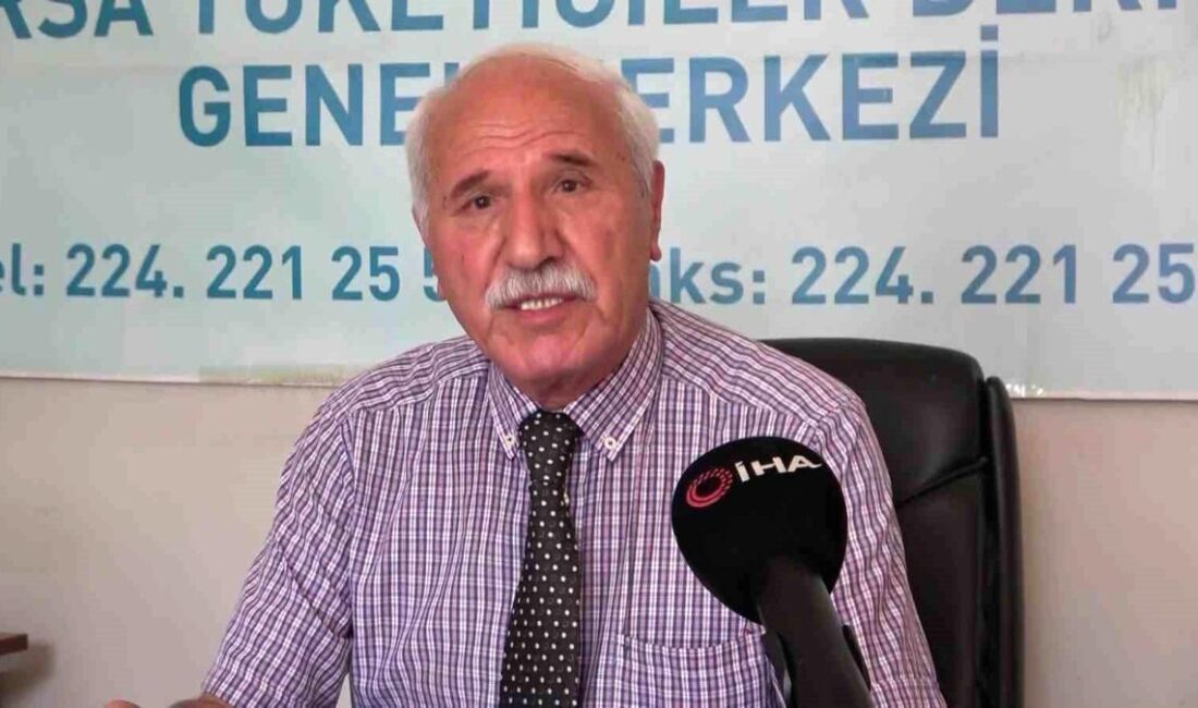 Bursa'da depozit uygulaması sonrası fiyat artışlarına ilişkin iddialar, ekonomik ve
