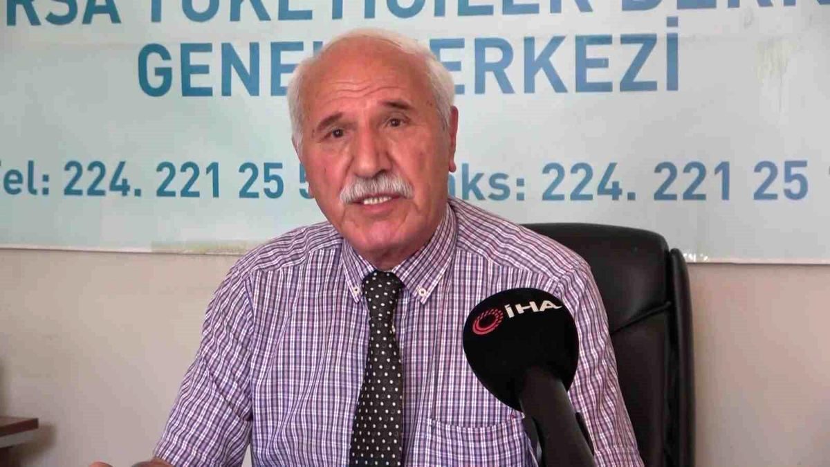 Bursa'da depozit uygulaması sonrası fiyat artışlarına ilişkin iddialar, ekonomik ve