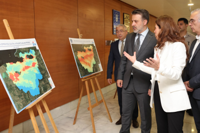 Bursa'da Deprem Risk Azaltma Projesi Sonuçları