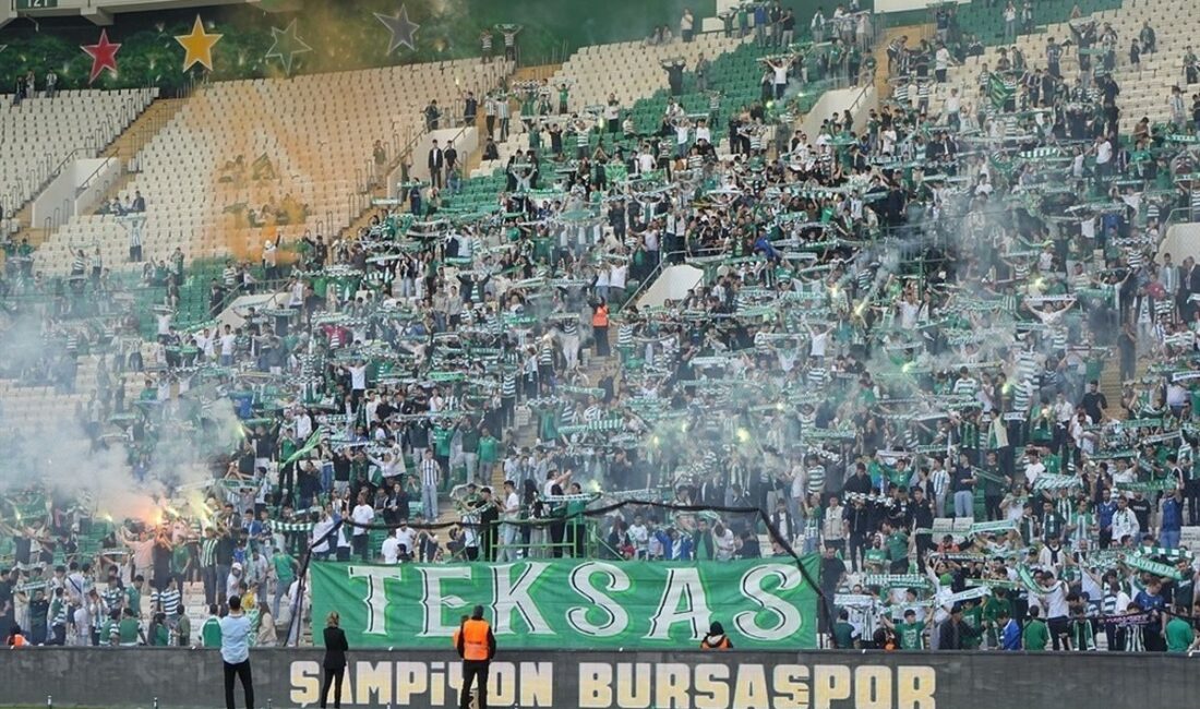Bursa'da dev maç öncesi heyecan dorukta. Karşılaşmanın detayları, analizler ve