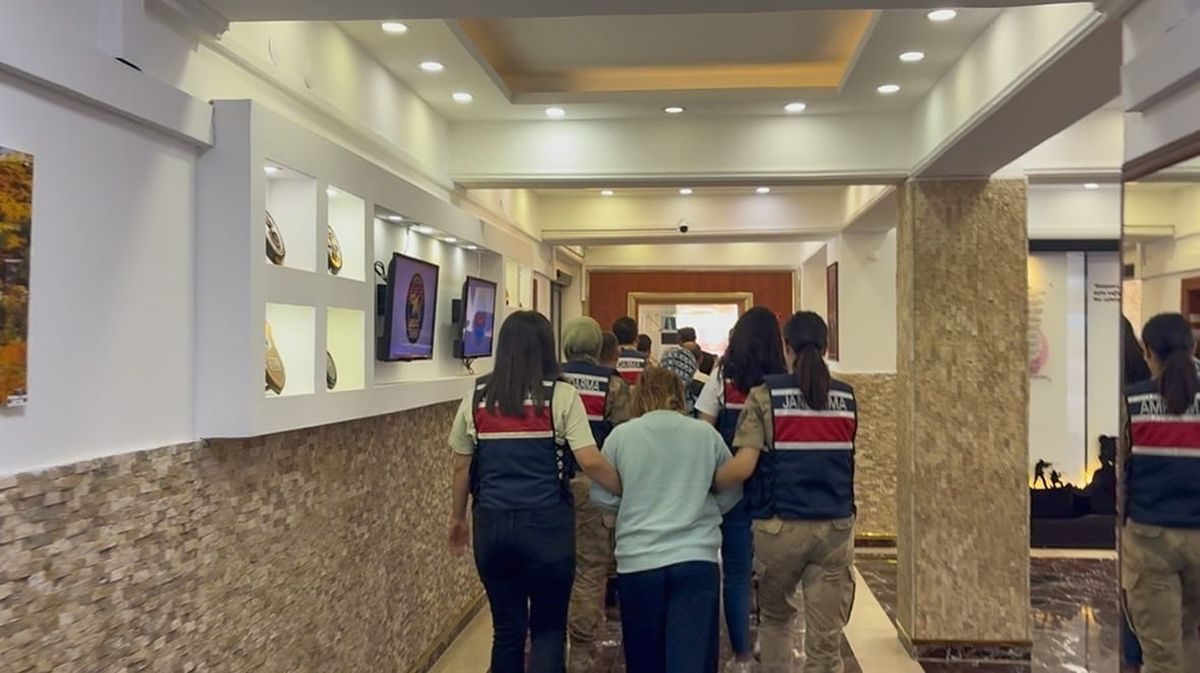 Bursa'da gerçekleştirilen dolandırıcılık operasyonu detayları, suçun biçimi ve önlemler hakkında