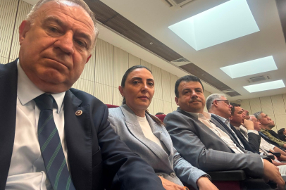 Bursa'da Duruşmaya Güvenlik Problemi