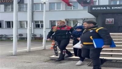 Bursa’nın Osmangazi ilçesinde yaşanan olayda, emekli polis memuru Ali Fuat