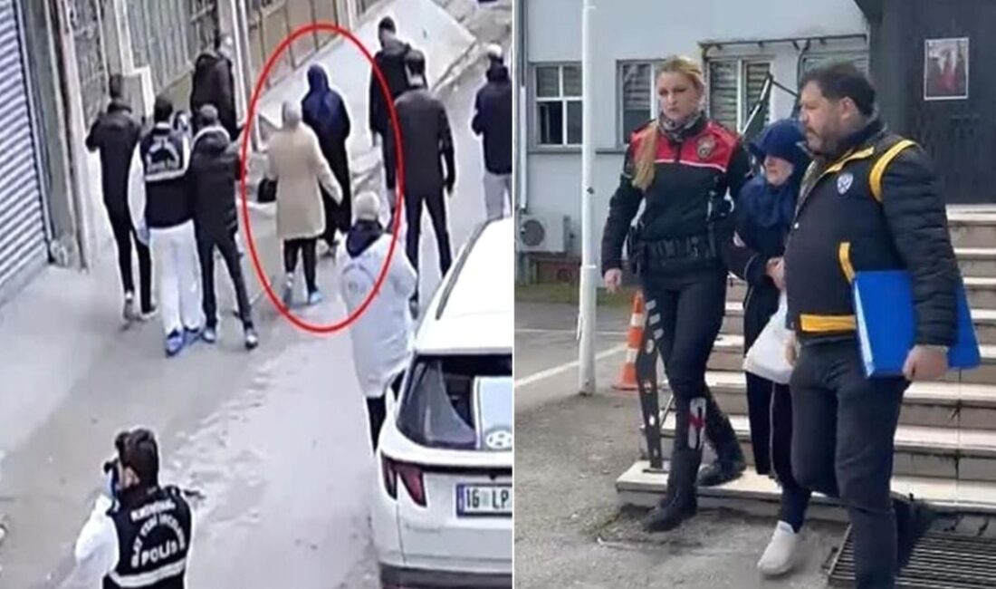 Bursa'da emekli polis, eşini şiddet kullanarak öldürdü. Olayla ilgili detaylar