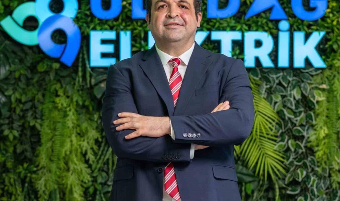 Bursa'da enerji tasarrufu kampanyası başlatıldı. Hedef, sürdürülebilir enerji kullanımı ve