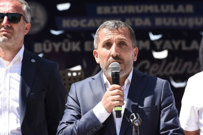 Bursa'da Erzurum Kültür Buluşması