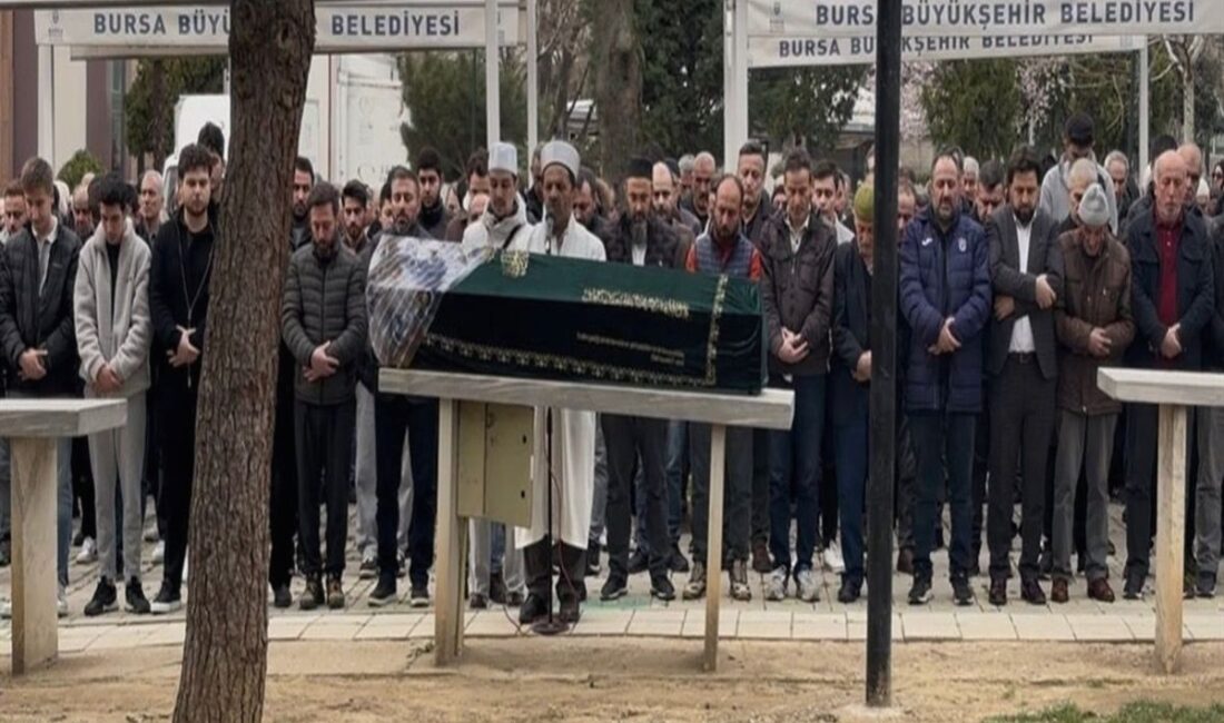 Bursa'da eski sevgili cinayeti ve intihar girişimi olayının detayları, olayın