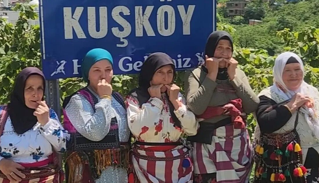 Bursa'da geleneksel Otçu Göçü Festivali, kültürel mirasımızı yaşatırken zengin gelenek