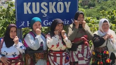 Bursa'da geleneksel Otçu Göçü Festivali, kültürel mirasımızı yaşatırken zengin gelenek