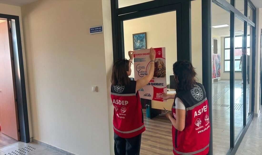 Bursa'da gençlere yönelik evlilik destek programlarının kapsamı, faydaları ve başvuru