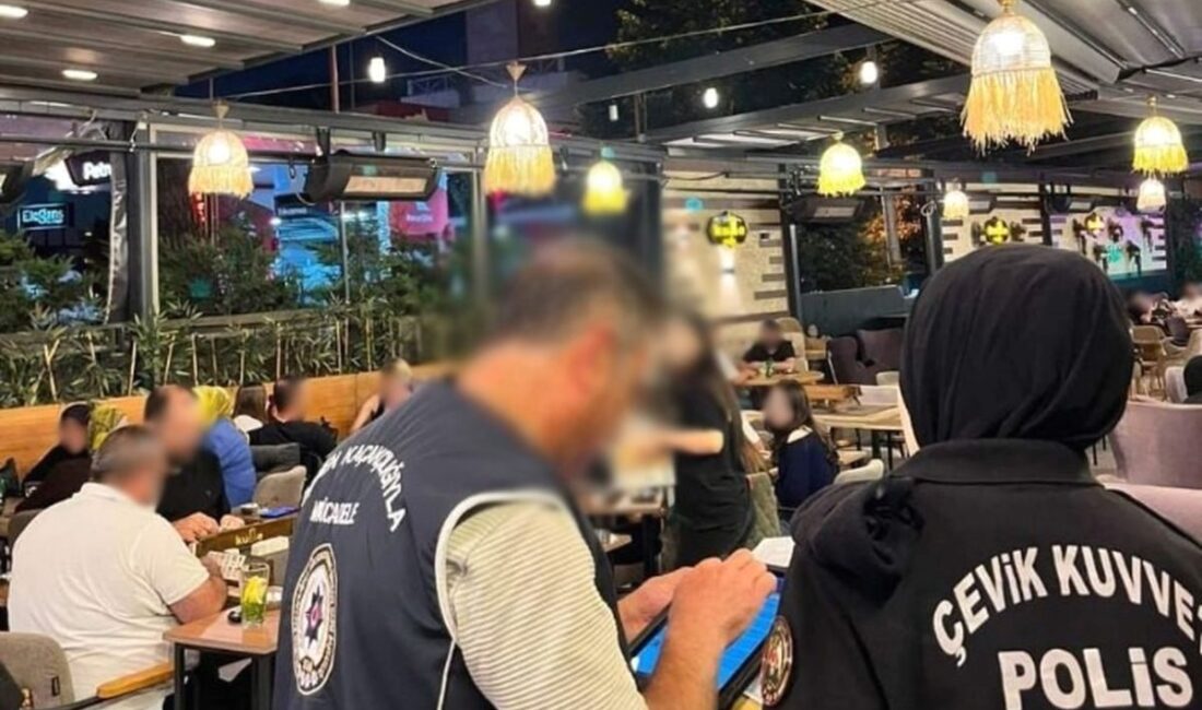 Bursa'da gerçekleştirilen göçmen kaçakçılığı operasyonu detayları, güvenlik güçlerinin başarılı çalışmasıyla
