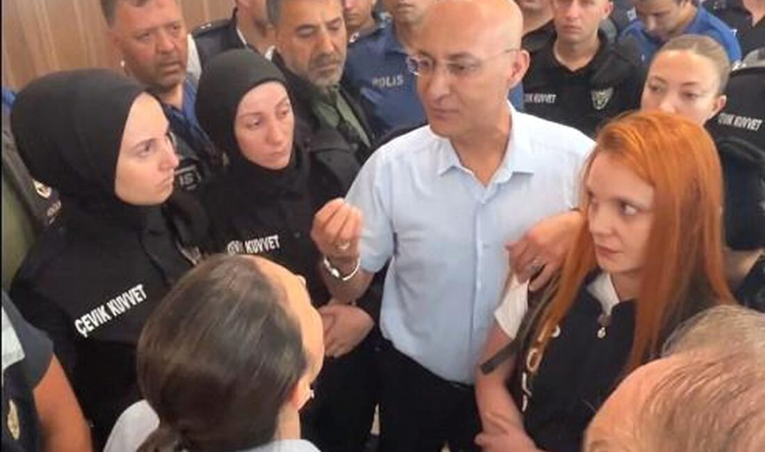 Bursa'da hakim karşısına çıkan başkanlar ve sanıkların duruşma detayları, yasal