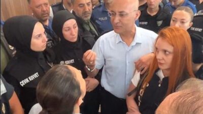 Bursa'da hakim karşısına çıkan başkanlar ve sanıkların duruşma detayları, yasal