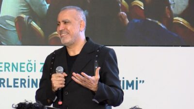 Bursa'da Haluk Levent'in gözaltına alınmasıyla ilgili gelişmeler ve detaylar hakkında