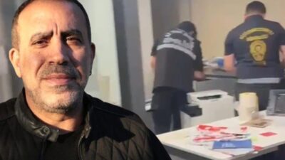 Bursa'da Haluk Levent hakkında yakalama kararı ile ilgili detaylar ve
