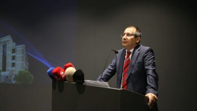 Bursa'da hastane, uluslararası akreditasyon belgesi alarak sağlık hizmetlerinin kalite ve