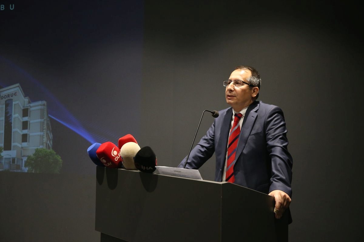 Bursa'da hastane, uluslararası akreditasyon belgesi alarak sağlık hizmetlerinin kalite ve