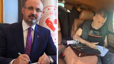 Bursa'da yaşanan ilginç olayda, karanlıkta kalan çocuk güvenlik ve dikkat