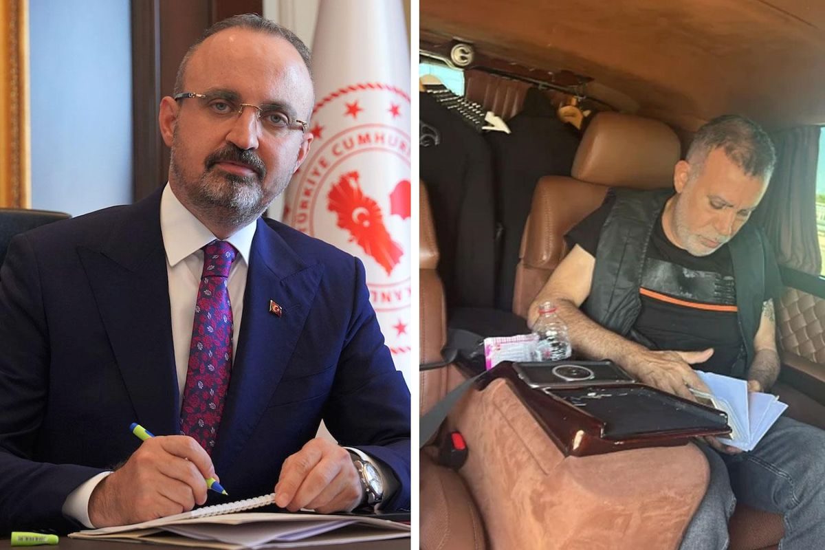 Bursa'da yaşanan ilginç olayda, karanlıkta kalan çocuk güvenlik ve dikkat