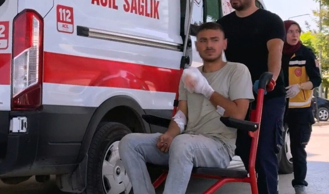 Bursa'da inşaat alanında elektrikli testere faciası üzerine detaylı bilgiler ve