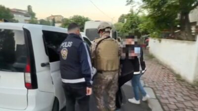 Bursa'da işlek bir caddede yaşanan silahlı saldırı olayıyla ilgili gelişmeler