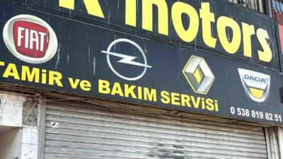 Bursa'da yasal mevzuata aykırı faaliyet gösteren işyerleri mühürlenerek kapatıldı. Hukuki