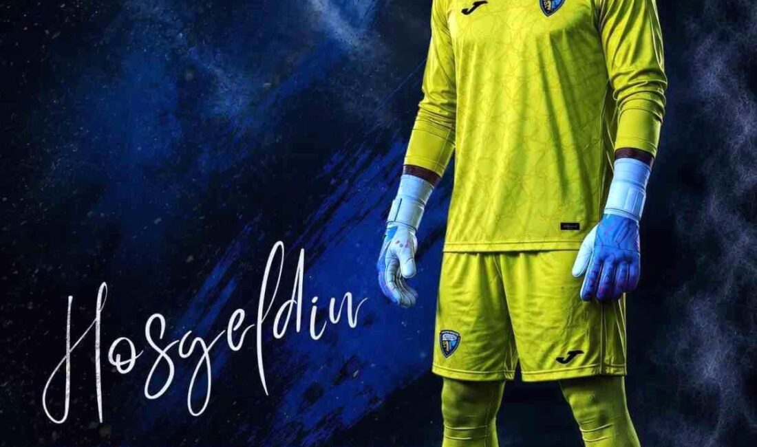 Bursa'da Kaleci Orhan Kurşun'un transferi hakkında detaylar, takımın yeni dönemdeki