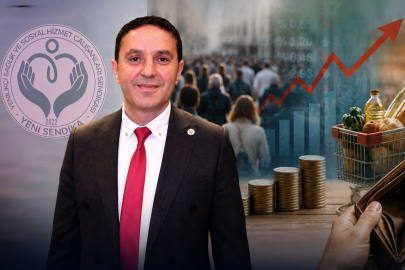 Bursa'da Kamu Maaşlarına Tepki Dolu