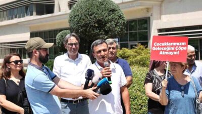 Bursa'da Katı Atık Tesisine İmza Kampanyası hakkında detaylar, destek ve