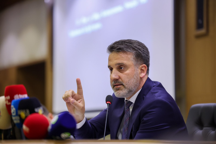 Bursa'da Kayapa Katı Atık Tesisi Gelişmeleri