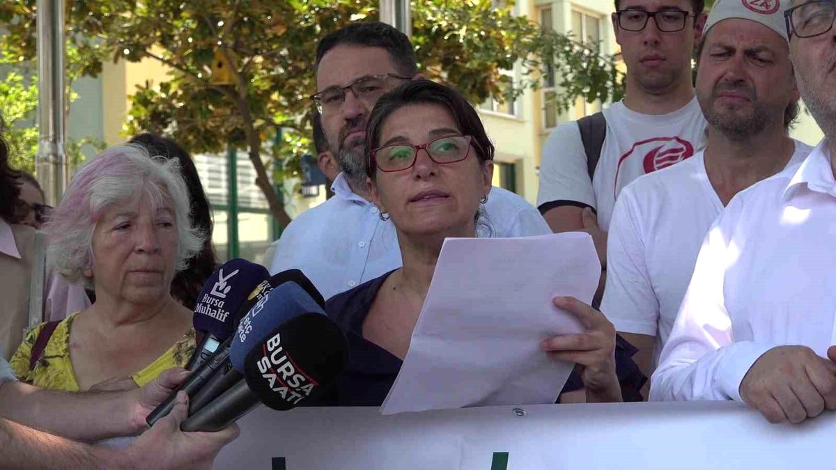 Bursa'da Kızıl Geyik av ihalesiyle ilgili tartışmalar ve detaylar, resmi