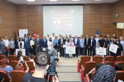 Bursa’da Koruyucu Aile Temalı Kısa Film Yarışması