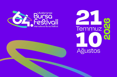 Bursa'da Kültür ve Sanat Festivali Başladı