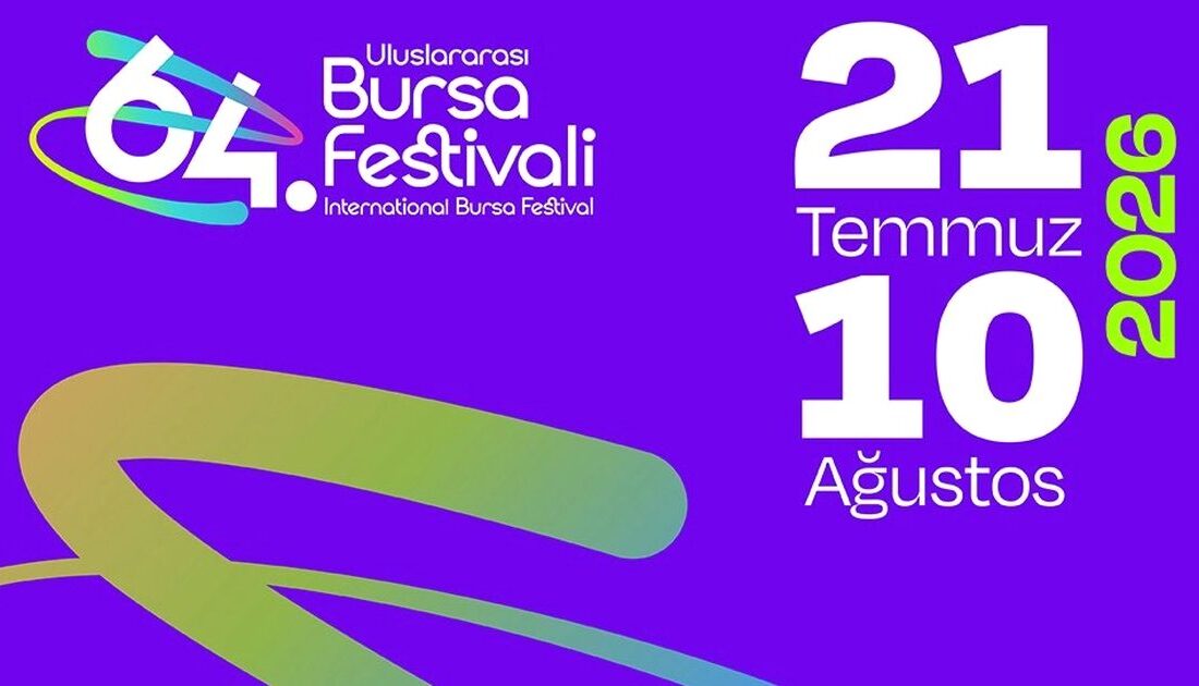 Bursa'da düzenlenen Kültür ve Sanat Festivali, çeşitli etkinlikler ve sergilerle