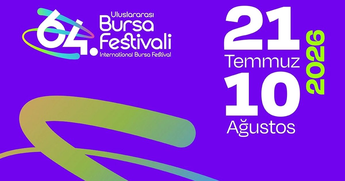 Bursa'da düzenlenen Kültür ve Sanat Festivali, çeşitli etkinlikler ve sergilerle