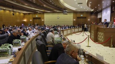 Bursa'da gerçekleştirilen meclis toplantısının öne çıkan detayları, kararlar ve gündem