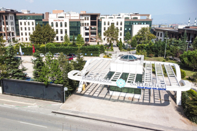 Bursa'da mühendislik bölümlerine uluslararası akreditasyon