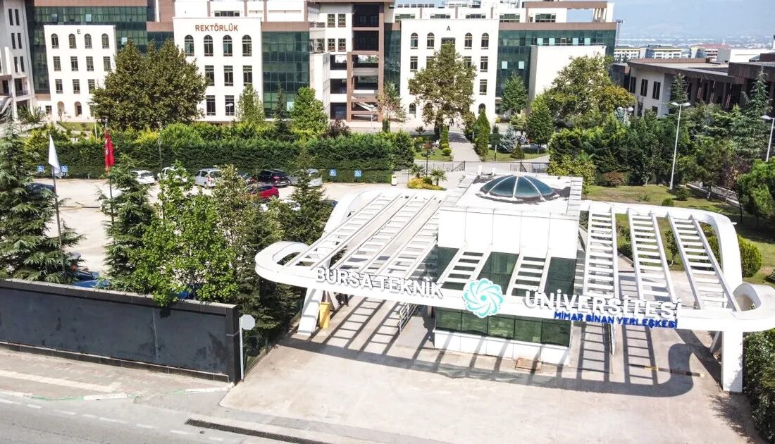 Bursa'da mühendislik bölümlerinin uluslararası akreditasyonu hakkında detaylı bilgiler ve avantajlar.