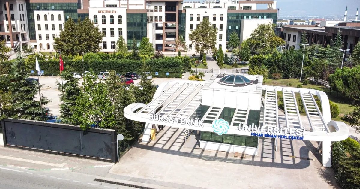 Bursa'da mühendislik bölümlerinin uluslararası akreditasyonu hakkında detaylı bilgiler ve avantajlar.