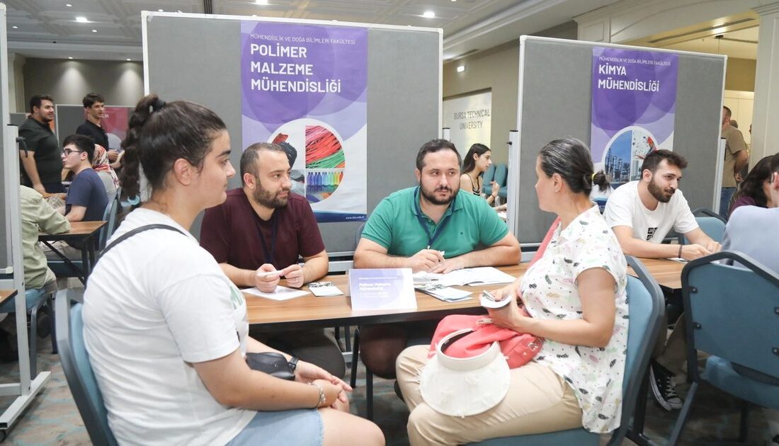 Bursa'da öğrencilere yönelik tercih günleri hakkında detaylar, katılım şartları ve