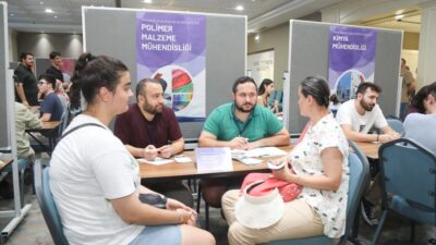 Bursa'da öğrencilere yönelik tercih günleri hakkında detaylar, katılım şartları ve