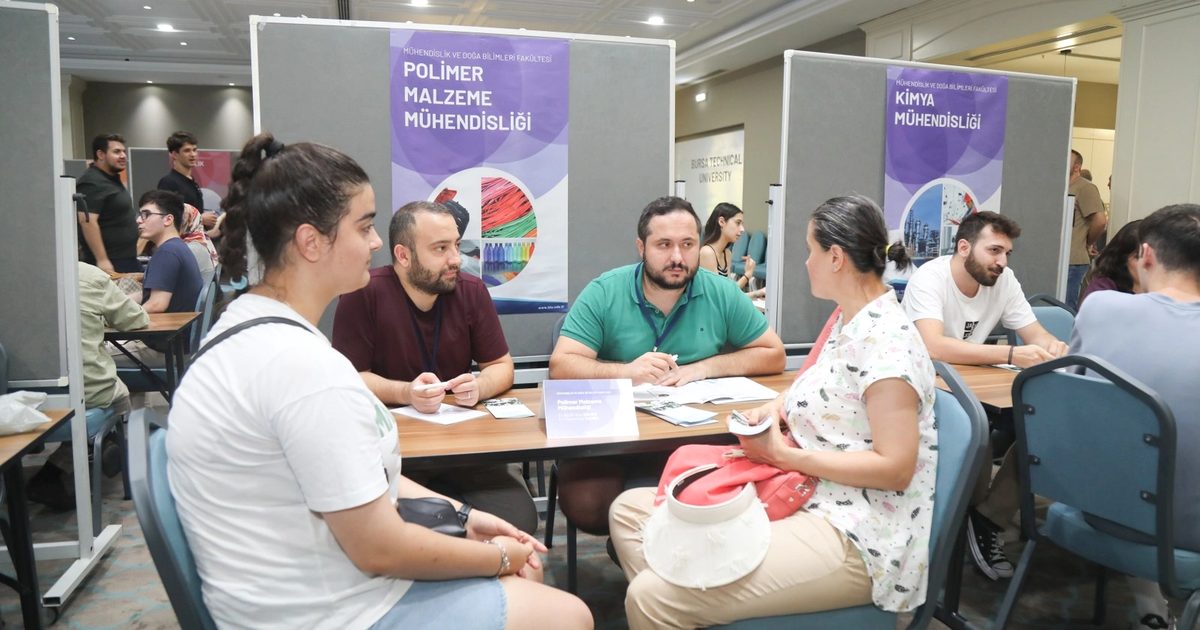 Bursa'da öğrencilere yönelik tercih günleri hakkında detaylar, katılım şartları ve