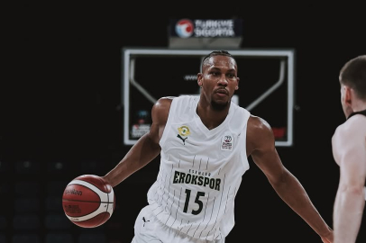 Bursa'da önemli sportif transfer gerçekleşti