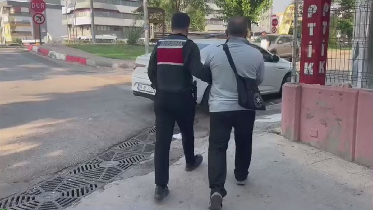 Bursa'da çıkan orman yangını kontrol altına alındı. Yetkililer, bölgedeki çalışmaların
