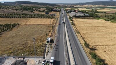 Bursa'da gerçekleşen olayda, otobüsün şarampole devrilmesi sonucu oluşan gelişmeleri ve