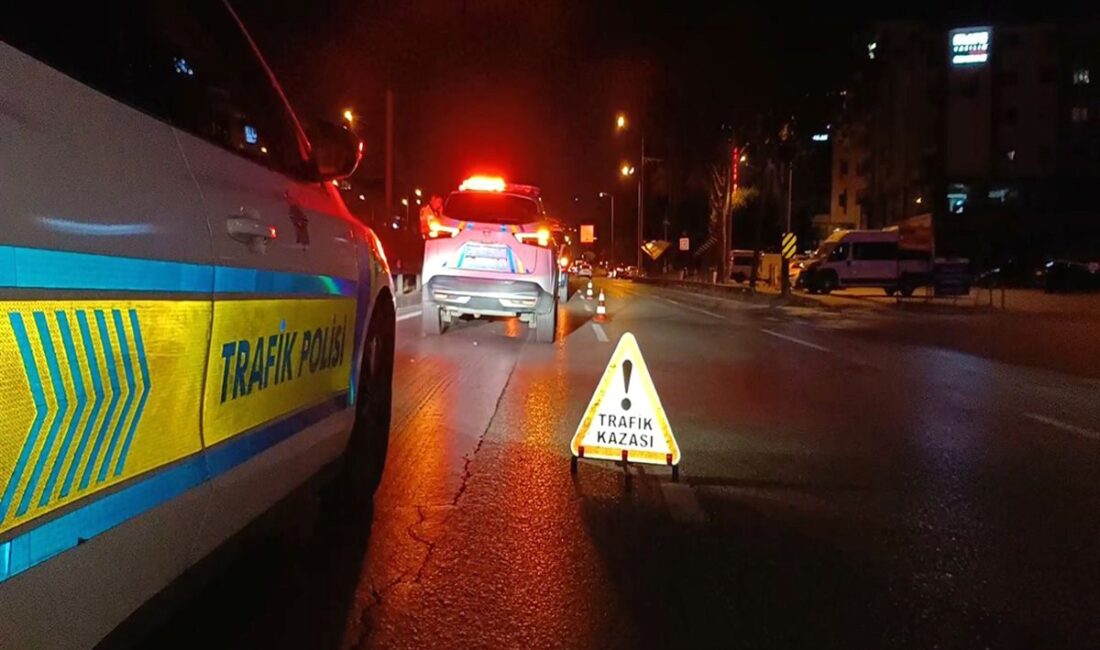 Bursa'da otomobil çarpması sonucu hayatını kaybeden Aktiz ile ilgili detaylar,