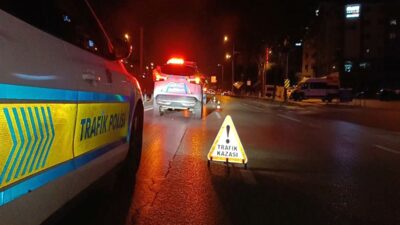 Bursa'da otomobil çarpması sonucu hayatını kaybeden Aktiz ile ilgili detaylar,