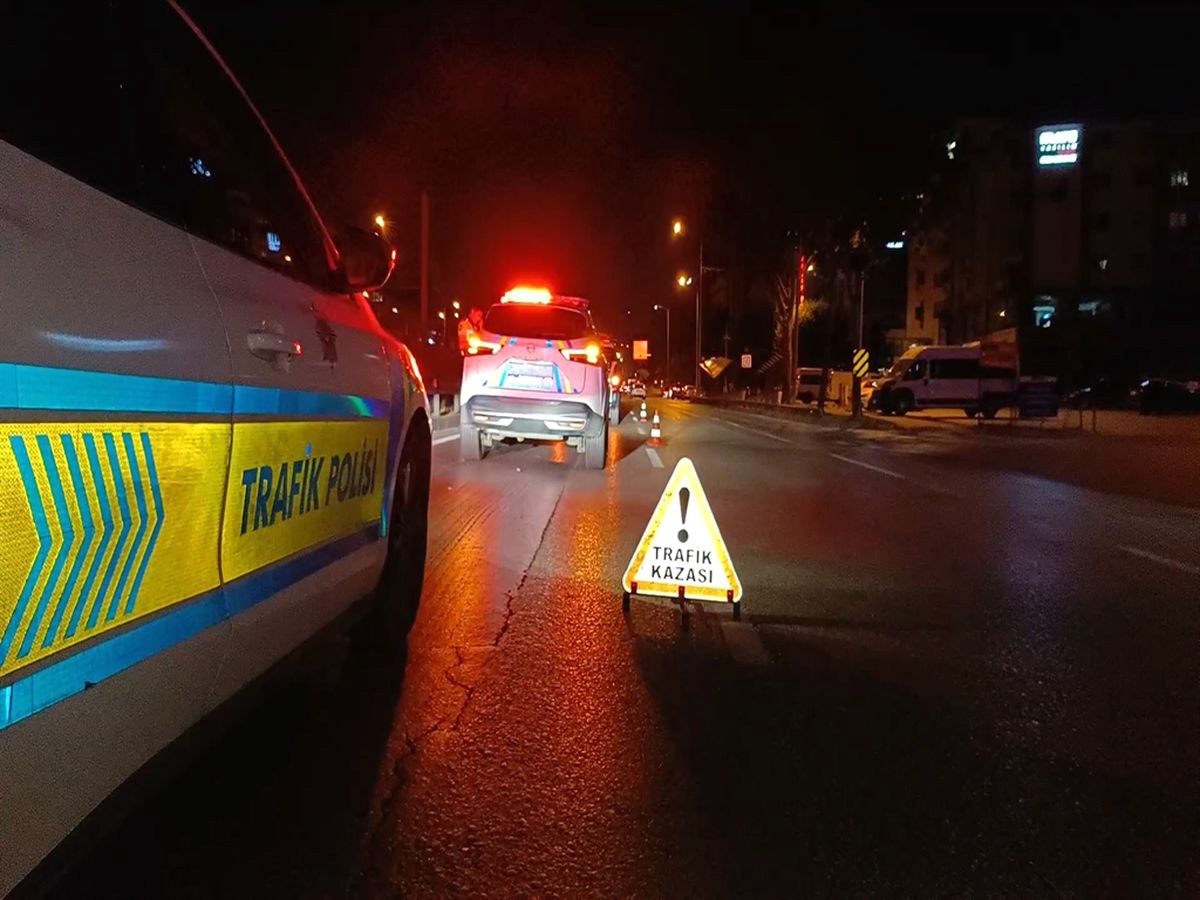 Bursa'da otomobil çarpması sonucu hayatını kaybeden Aktiz ile ilgili detaylar,