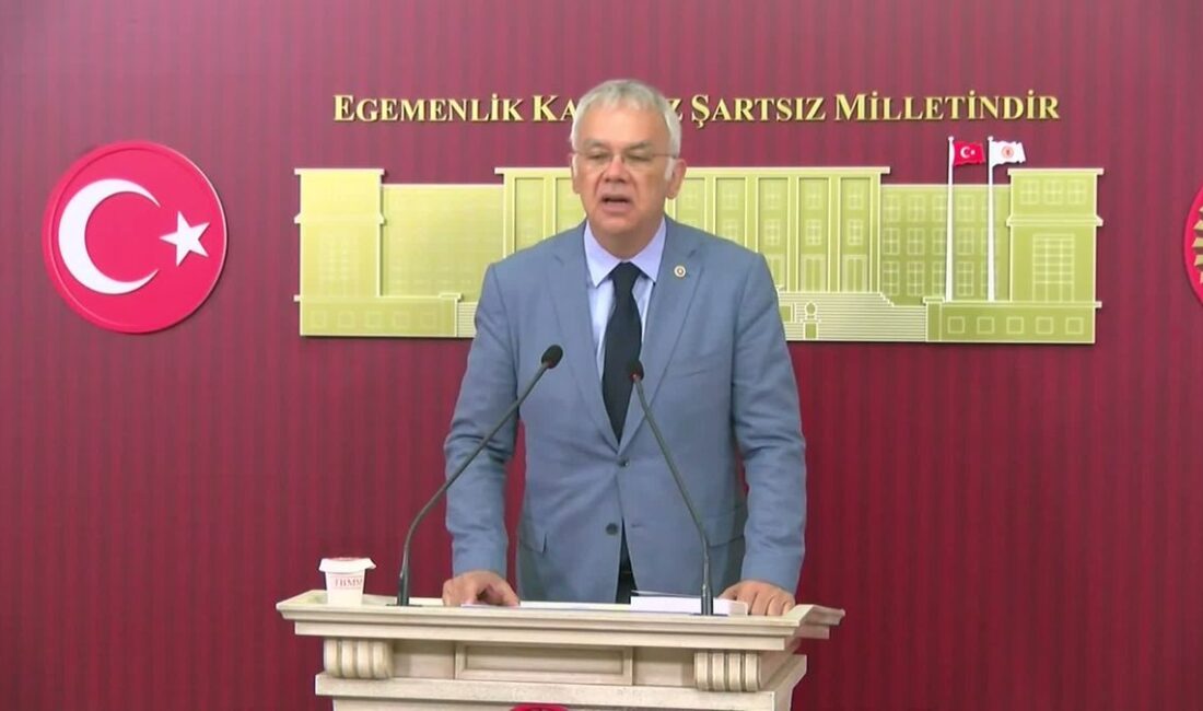 Bursa'da sağlık sistemiyle ilgili güncel skandalı detaylarıyla açıklayan, resmi ve