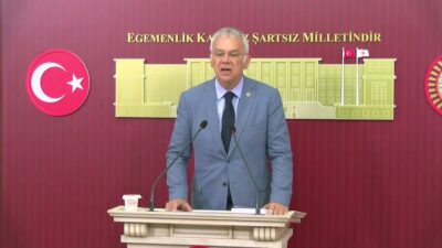 Bursa'da sağlık sistemiyle ilgili güncel skandalı detaylarıyla açıklayan, resmi ve